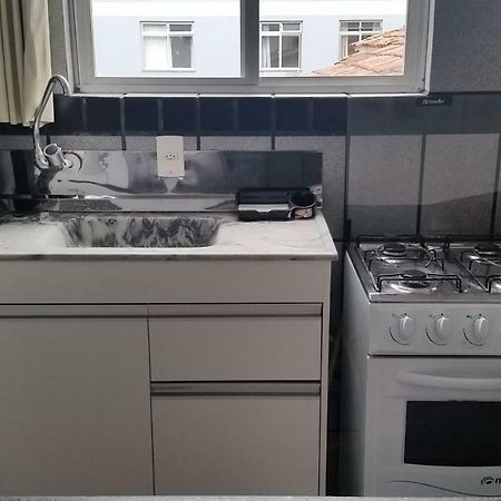 Apartamento Residencial Messina Lägenhet Florianópolis Exteriör bild