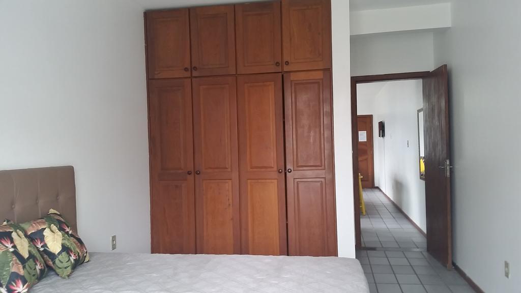 Apartamento Residencial Messina Lägenhet Florianópolis Exteriör bild