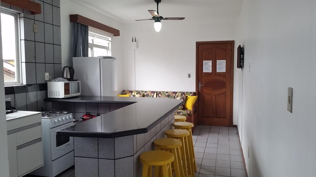Apartamento Residencial Messina Lägenhet Florianópolis Exteriör bild
