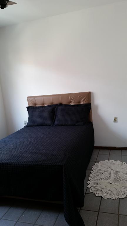 Apartamento Residencial Messina Lägenhet Florianópolis Exteriör bild