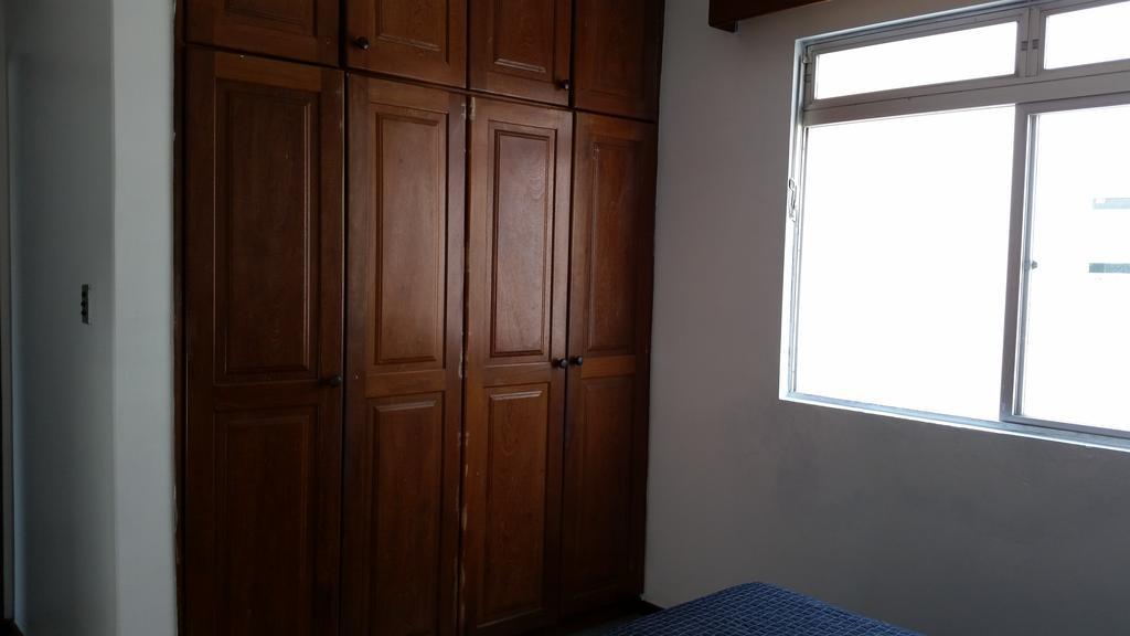 Apartamento Residencial Messina Lägenhet Florianópolis Exteriör bild