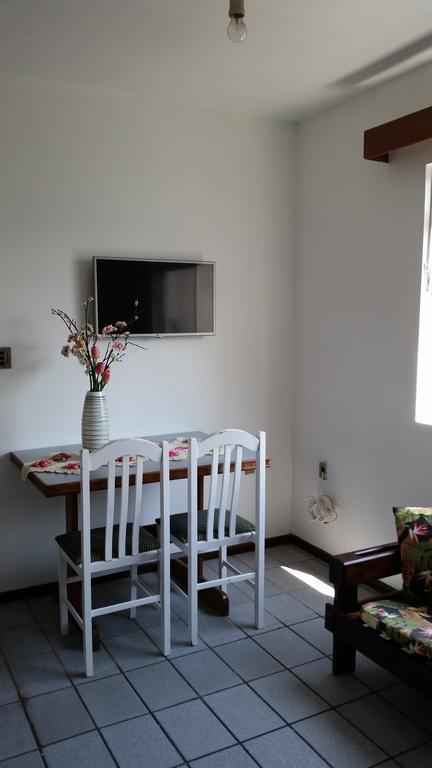 Apartamento Residencial Messina Lägenhet Florianópolis Exteriör bild