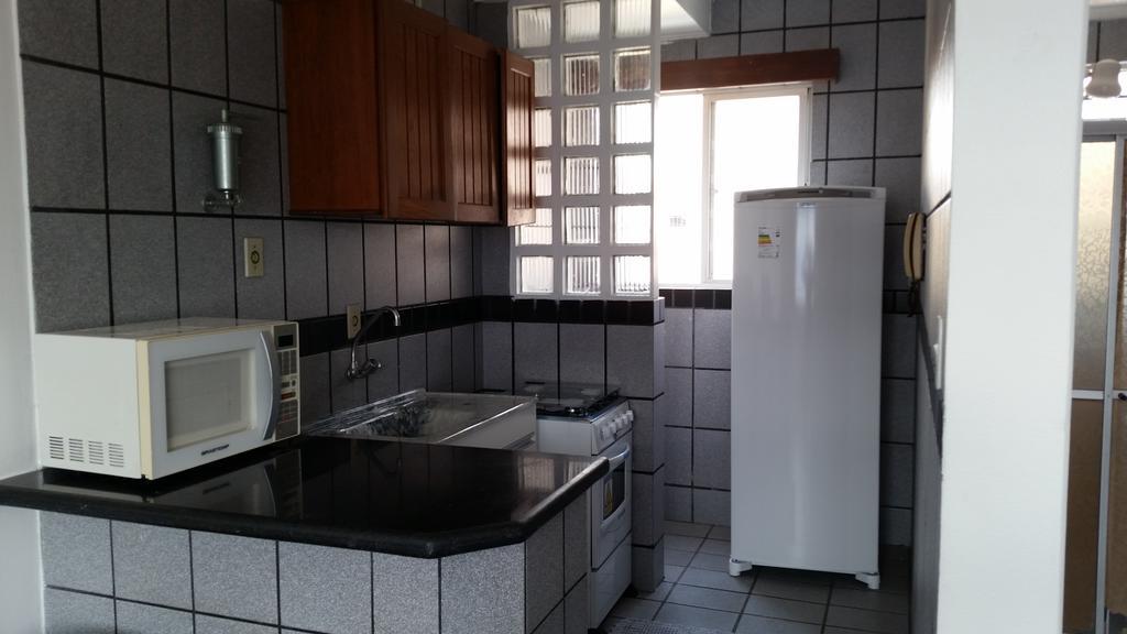Apartamento Residencial Messina Lägenhet Florianópolis Exteriör bild