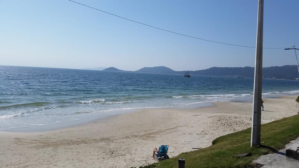 Apartamento Residencial Messina Lägenhet Florianópolis Exteriör bild