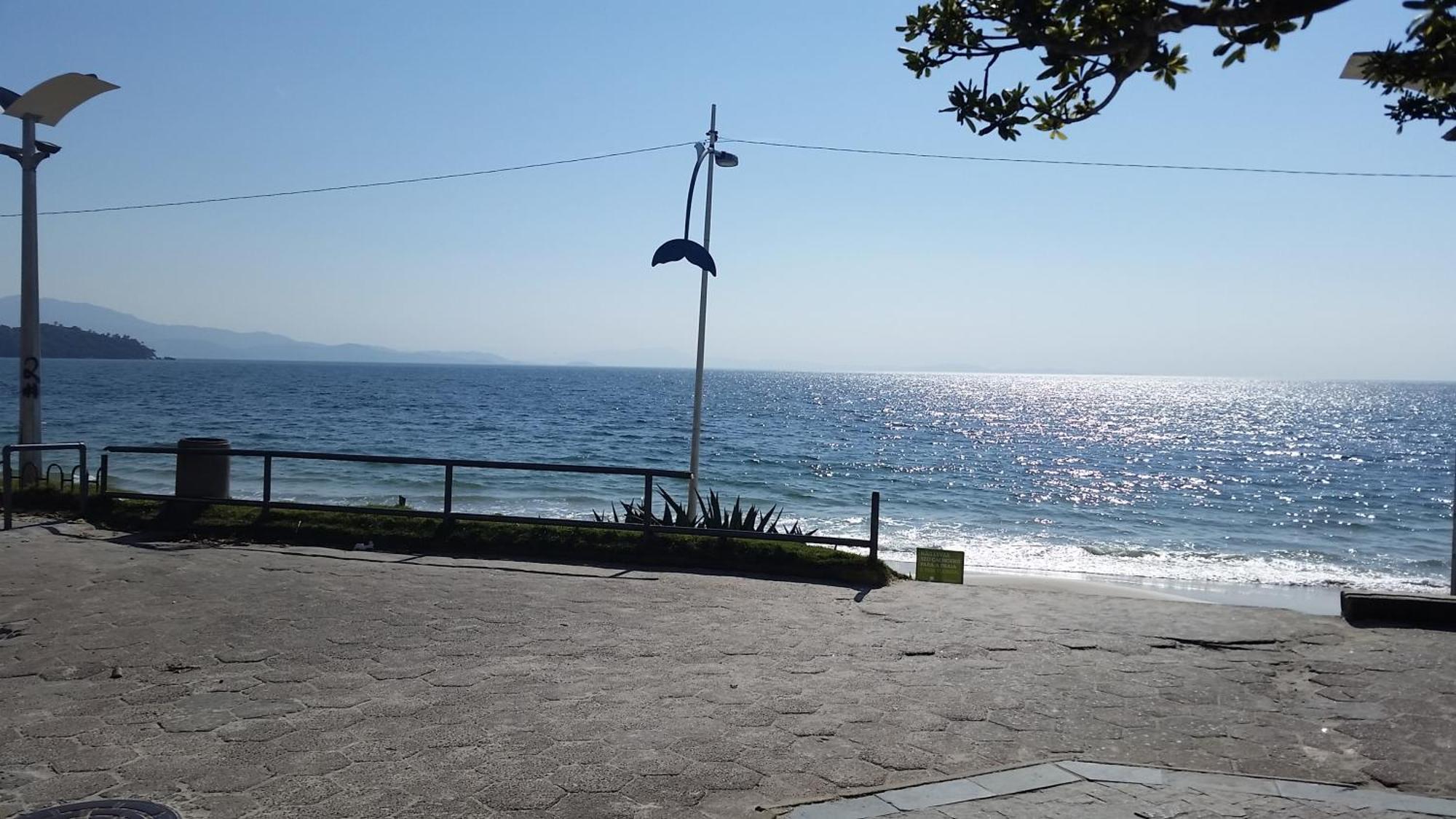 Apartamento Residencial Messina Lägenhet Florianópolis Exteriör bild