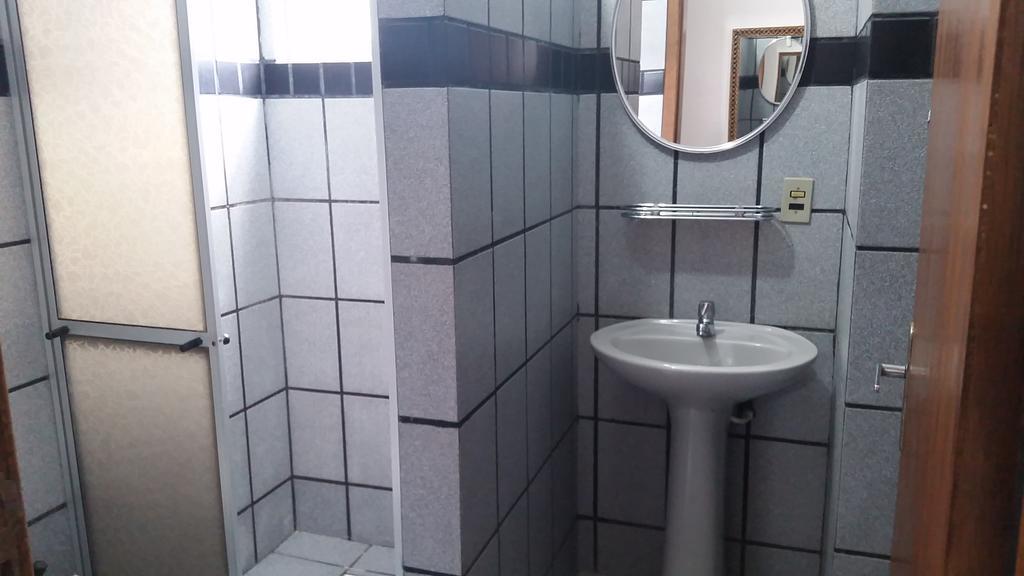 Apartamento Residencial Messina Lägenhet Florianópolis Exteriör bild
