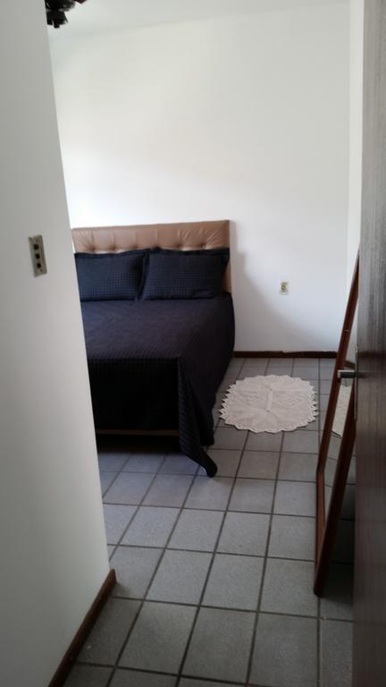 Apartamento Residencial Messina Lägenhet Florianópolis Exteriör bild