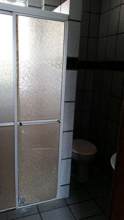 Apartamento Residencial Messina Lägenhet Florianópolis Exteriör bild