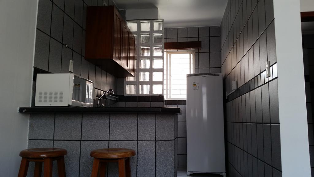 Apartamento Residencial Messina Lägenhet Florianópolis Exteriör bild