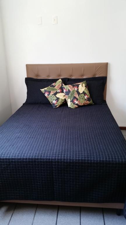 Apartamento Residencial Messina Lägenhet Florianópolis Exteriör bild