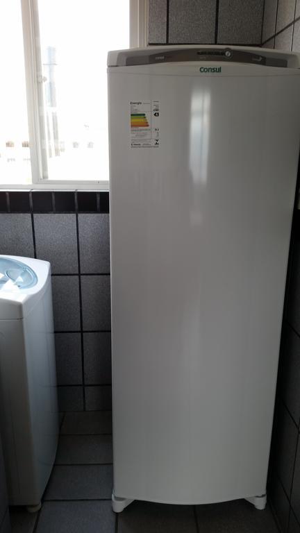 Apartamento Residencial Messina Lägenhet Florianópolis Exteriör bild