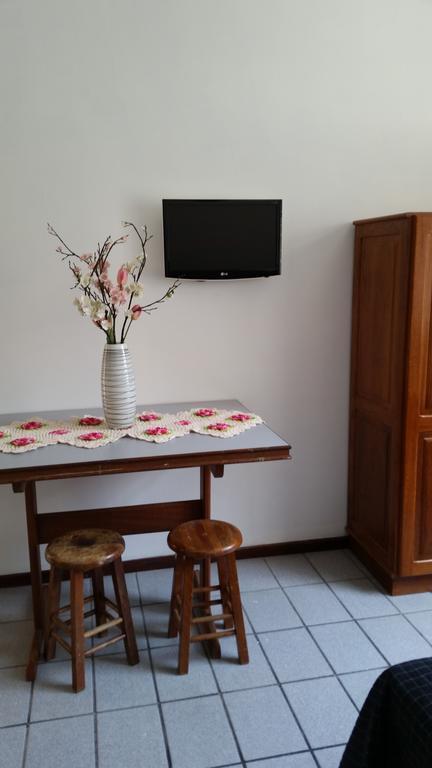 Apartamento Residencial Messina Lägenhet Florianópolis Exteriör bild