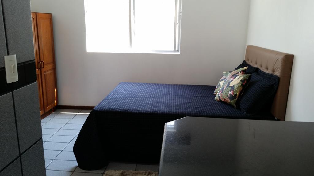 Apartamento Residencial Messina Lägenhet Florianópolis Exteriör bild