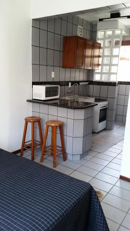 Apartamento Residencial Messina Lägenhet Florianópolis Exteriör bild