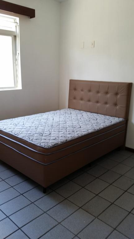 Apartamento Residencial Messina Lägenhet Florianópolis Exteriör bild