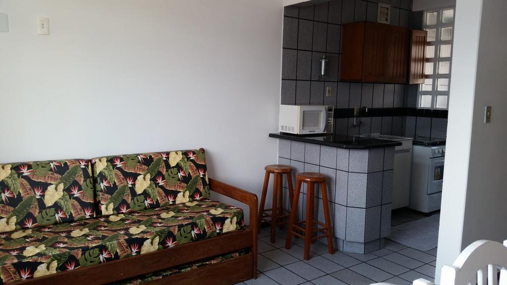 Apartamento Residencial Messina Lägenhet Florianópolis Exteriör bild