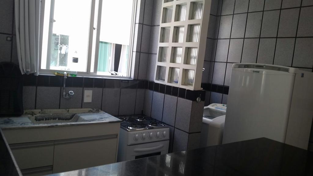Apartamento Residencial Messina Lägenhet Florianópolis Exteriör bild