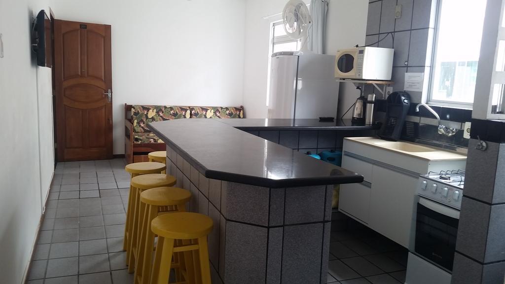 Apartamento Residencial Messina Lägenhet Florianópolis Exteriör bild