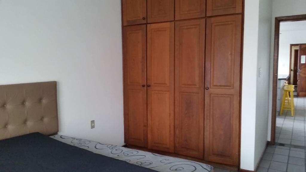 Apartamento Residencial Messina Lägenhet Florianópolis Exteriör bild