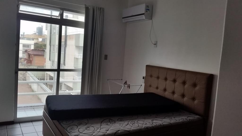 Apartamento Residencial Messina Lägenhet Florianópolis Exteriör bild