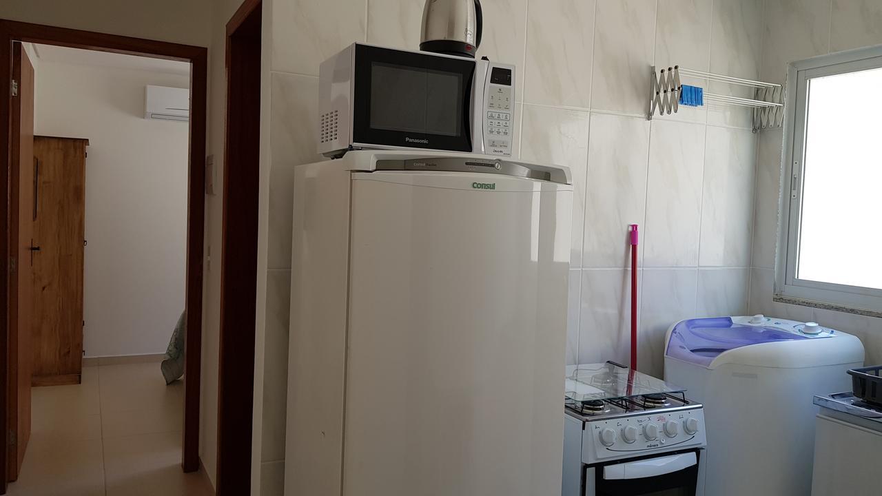 Apartamento Residencial Messina Lägenhet Florianópolis Exteriör bild