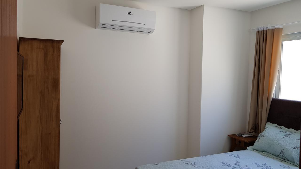 Apartamento Residencial Messina Lägenhet Florianópolis Exteriör bild