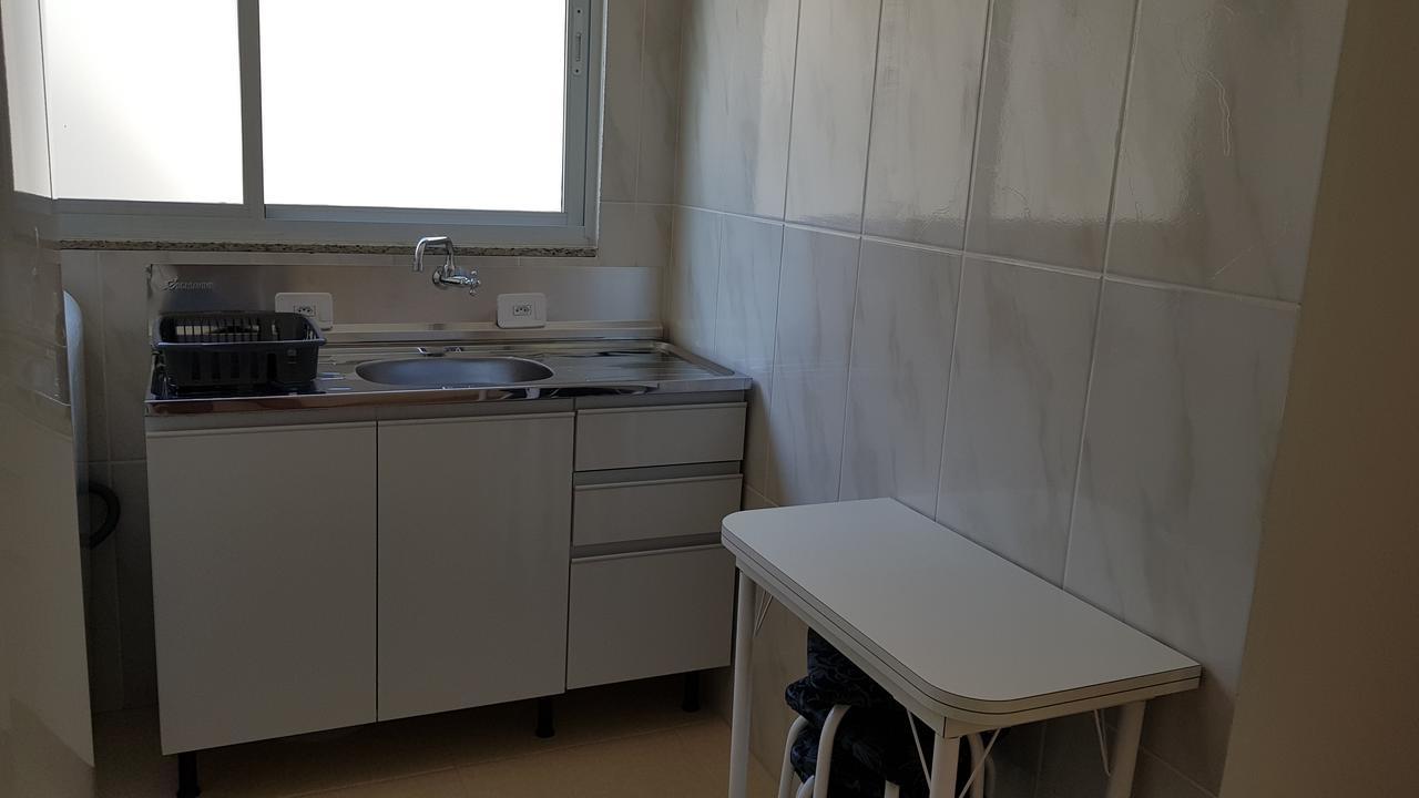 Apartamento Residencial Messina Lägenhet Florianópolis Exteriör bild