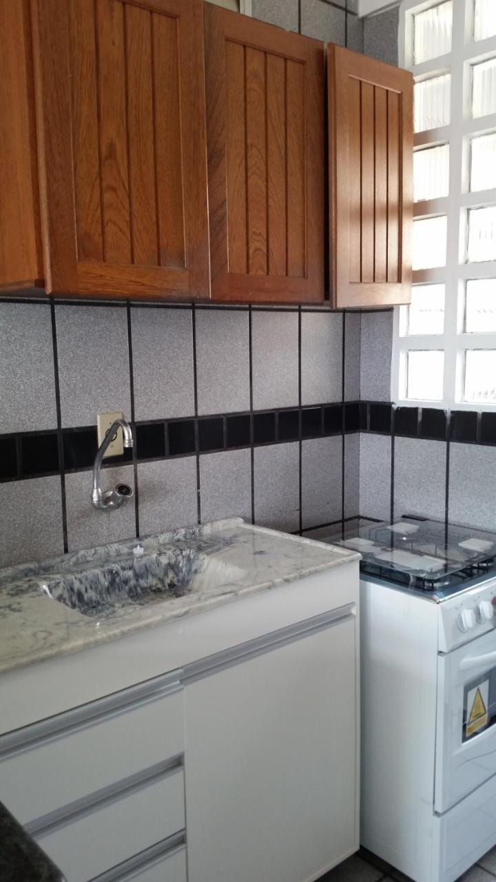 Apartamento Residencial Messina Lägenhet Florianópolis Exteriör bild