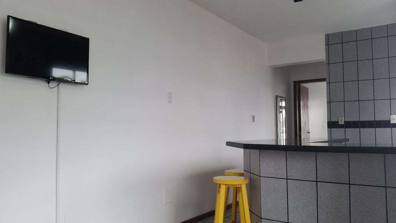 Apartamento Residencial Messina Lägenhet Florianópolis Exteriör bild